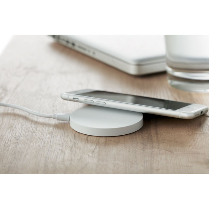 Wireless charger 5W - Image 5