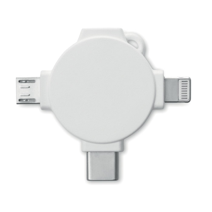 3 in 1 cable adapter - Image 2