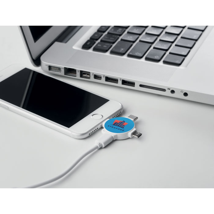 3 in 1 cable adapter - Image 4