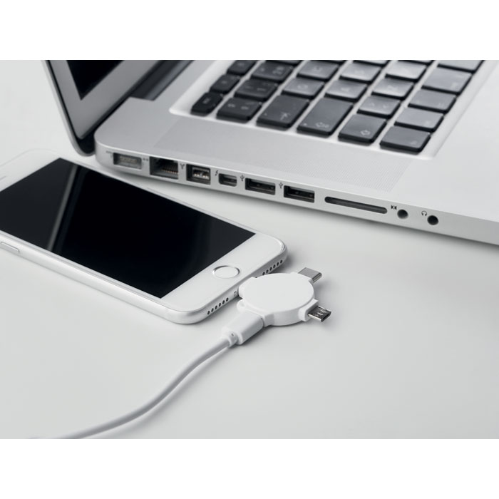 3 in 1 cable adapter - Image 5