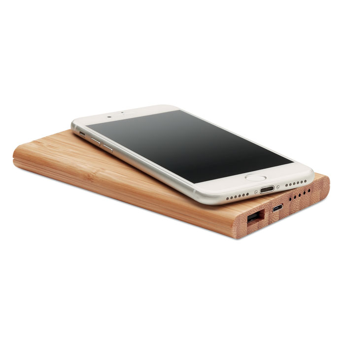 Powerbank 6000mAh 10W - Image 2