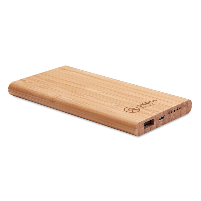Powerbank 6000mAh 10W - Image 3