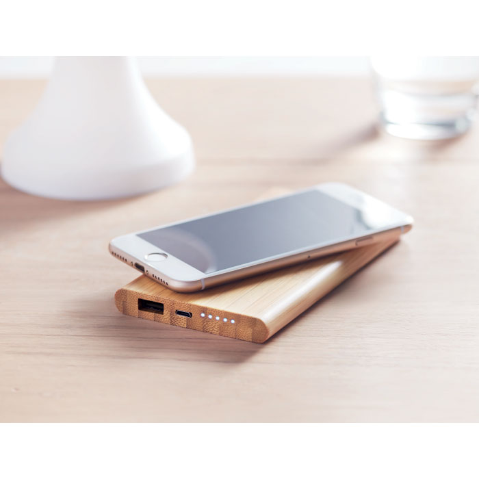 Powerbank 6000mAh 10W - Image 4