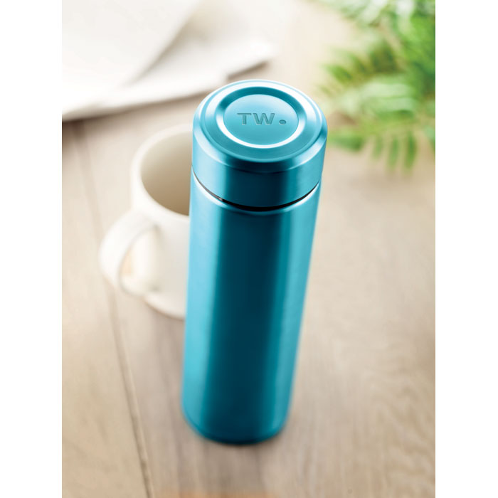 Double wall 425 ml flask - Image 3