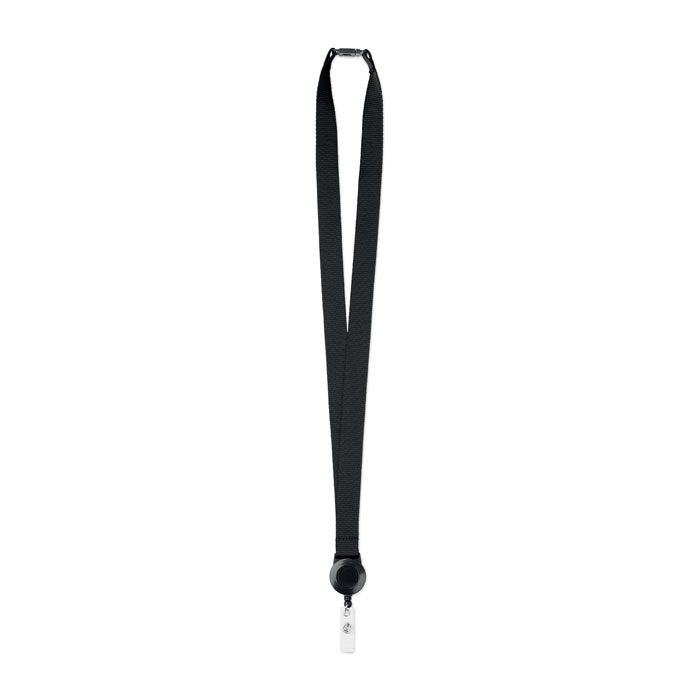 Lanyard retractable clip - Image 3