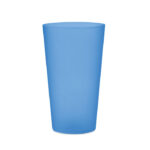 Transparent Blue