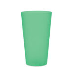 Transparent Green