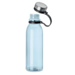 Transparent Light Blue